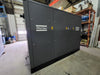ATLAS COPCO 369 hp, 2013 CFM, 132 PSI Rotary Screw Air Compressor GA315