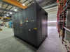 ATLAS COPCO 369 hp, 2013 CFM, 132 PSI Rotary Screw Air Compressor GA315
