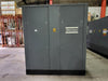 ATLAS COPCO 369 hp, 2013 CFM, 132 PSI Rotary Screw Air Compressor GA315