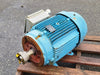 WEG 25 hp, 208-230/460 volts, 1760 rpm, 284TC Severe Duty Motor 02518EP3E284TC