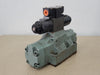YUKEN Directional Valve Pilot Operated DSHG-06-3C2-D12-5390, 02131426 