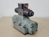 YUKEN Directional Valve Pilot Operated DSHG-06-3C2-D12-5390, 02131426 