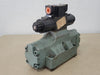 YUKEN Directional Valve Pilot Operated DSHG-06-3C2-D12-5390, 02131426 