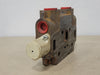 PARKER Section Valve 348-2400