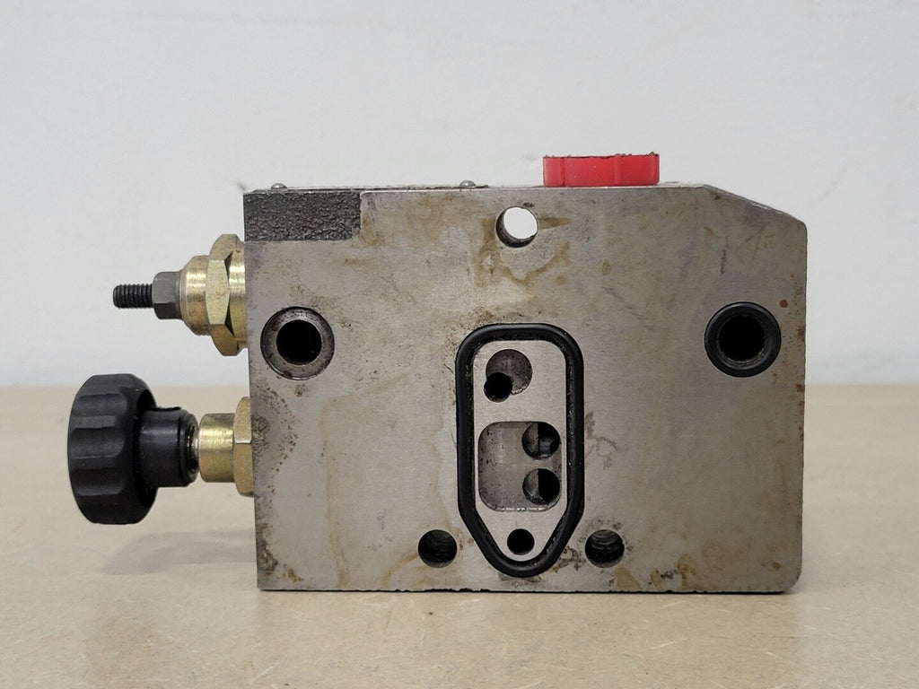 SALAMI Directional Control Valve VD6A-DD-U4S, 623401100