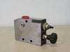 SALAMI Directional Control Valve VD6A-DD-U4S, 623401100
