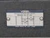 YUKEN Relief Modular Valve MBW-03-H-30