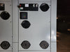EATON 40 hp, 600V, 3-Ph VFD SVX9000 in Freedom 2100 MCC