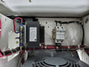 EATON 40 hp, 600V, 3-Ph VFD SVX9000 in Freedom 2100 MCC
