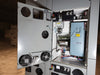 EATON 40 hp, 600V, 3-Ph VFD SVX9000 in Freedom 2100 MCC