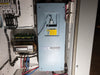 EATON 40 hp, 600V, 3-Ph VFD SVX9000 in Freedom 2100 MCC
