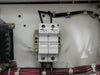 EATON 40 hp, 600V, 3-Ph VFD SVX9000 in Freedom 2100 MCC