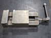 Precision Machine Vise w/ Jaws and Handle