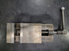 Precision Machine Vise w/ Jaws and Handle