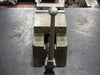 Precision Machine Vise w/ Jaws and Handle