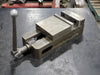Precision Machine Vise w/ Jaws and Handle