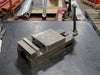 Precision Machine Vise w/ Jaws and Handle