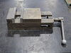 Precision Machine Vise w/ Jaws and Handle