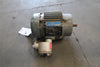 MARATHON ELECTRIC 1-1/2 hp, 230/460 volts, 3500 rpm, 143TC Electric Motor