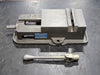 KURT 6" Precision Machine Vise D-60 w/ Jaws and Handle