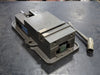 KURT 6" Precision Machine Vise D-60 w/ Jaws and Handle