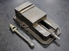 KURT 6" Precision Machine Vise D-60 w/ Jaws and Handle
