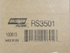 BALDWIN Radial Seal Air Filter RS3501