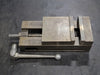 Precision Machine Vise w/ Jaws and Handle