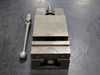 Precision Machine Vise w/ Jaws and Handle