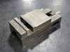 Precision Machine Vise w/ Jaws and Handle