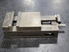 Precision Machine Vise w/ Jaws and Handle