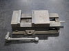KURT Precision Machine Vise D-675 w/ Jaws and Handle