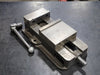 KURT Precision Machine Vise D-675 w/ Jaws and Handle