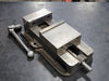 KURT Precision Machine Vise D-675 w/ Jaws and Handle