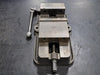 KURT Precision Machine Vise D-675 w/ Jaws and Handle