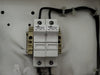 EATON 50 hp, 600V, 3-Ph VFD SVX9000 in Freedom 2100 MCC