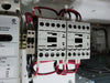 EATON 50 hp, 600V, 3-Ph VFD SVX9000 in Freedom 2100 MCC
