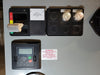 EATON 50 hp, 600V, 3-Ph VFD SVX9000 in Freedom 2100 MCC