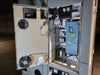 EATON 7.5 hp, 600 Volts, 3-Phase VFD SVX005A1-5A4N1 Bucket for Freedom 2100 MCC Frame