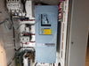 EATON 7.5 hp, 600 Volts, 3-Phase VFD SVX005A1-5A4N1 Bucket for Freedom 2100 MCC Frame