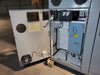 EATON 3 hp, 600 Volts, 3-Phase VFD SVX030A1-5A4N1 Bucket for Freedom 2100 MCC Frame