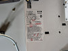 EATON 2 hp, 600 Volts, 3-Phase VFD SVX002A1-5A4N1 Bucket for Freedom 2100 MCC Frame
