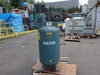 CURTIS 5 hp, 17.8 CFM, 200 PSI Two Stage Reciprocating Air Compressor E-57