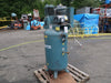 CURTIS 5 hp, 17.8 CFM, 200 PSI Two Stage Reciprocating Air Compressor E-57