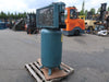 CURTIS 5 hp, 17.8 CFM, 200 PSI Two Stage Reciprocating Air Compressor E-57