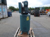 CURTIS 5 hp, 17.8 CFM, 200 PSI Two Stage Reciprocating Air Compressor E-57