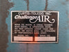 CURTIS 5 hp, 17.8 CFM, 200 PSI Two Stage Reciprocating Air Compressor E-57