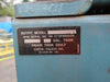 CURTIS 5 hp, 17.8 CFM, 200 PSI Two Stage Reciprocating Air Compressor E-57