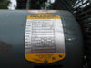CURTIS 5 hp, 17.8 CFM, 200 PSI Two Stage Reciprocating Air Compressor E-57