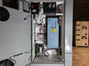 EATON 10 hp, 600 Volts, 3-Phase VFD SVX007A1-5A4N1 Bucket for Freedom 2100 MCC Frame